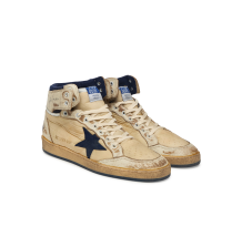 Golden Goose Sky Star Dark Blue (GMF00230.F003339.10357)