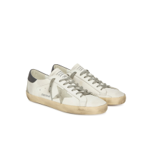 Golden Goose Super Star Grey (GMF00102-F006113-11915)