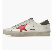 Golden Goose Super Star Grey (GMF00101F00416611390)