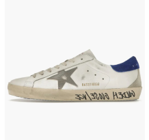 Golden Goose Super Star Snake Blue (GMF00102.F004797.11554)