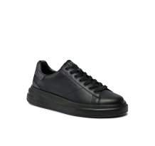 Guess Elba (FMPVIB-LEA12-BLACK)