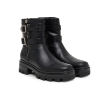 Guess Lynden (FLFLYNELE10-BLACK)