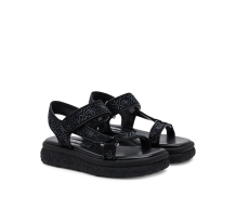 Guess Sandalen Lode (FLJLOD-FAP03-BLACK)
