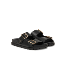 Guess FLTFST LEA03 Fasten (FLTFST-LEA03-BLACK)