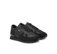 Guess Tresa (FMTTRE-FAB12-BLKBL)