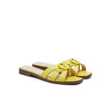 Guess Symo (FLJSYMLEA03-LIME)