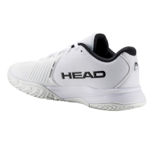 HEAD Revolt Pro 4.0 Allcourt (275283-WHBK) in weiss