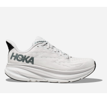 Hoka OneOne Clifton 9 (1127895-NCSW) in weiss