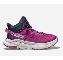 Hoka OneOne Trail Code GORE TEX (1123166-BHMST) in lila