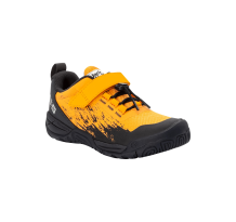 Jack Wolfskin Villi Action Low (4056851_3087) in orange