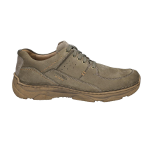 JOSEF SEIBEL Sportliche Schnürer schilf (24401304/605)