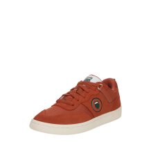 K-Swiss K Varsity Suede Grö e 37 5 (94316_632)