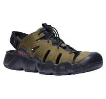 Keen Hyperport Fisherman Leather Trekkingsandalen Grö e 42 5 (1030722)