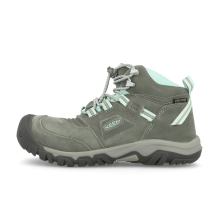 Keen Ridge Flex Mid WP Grey Blue Tint (1025583) in grau