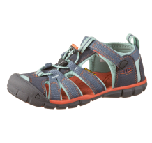 Keen Seacamp II CNX (1022990) in blau