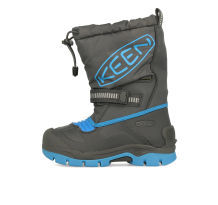 Keen Snow Troll WP C Magnet Blue Aster (1026758) in grau