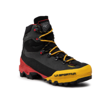 La Sportiva Aequilibrium LT GTX TEX GORE (21Y999100) in schwarz