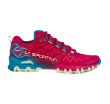 La Sportiva Bushido II Gore Tex GTX (46Z409635) in pink