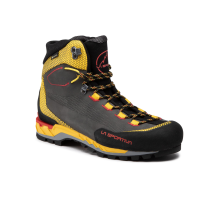 La Sportiva Trango Tech Leather gtx Tex Gore (21S 999100) in schwarz