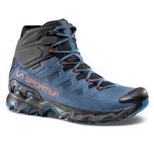 La Sportiva Ultra Raptor II Mid Leather GTX (34J-642900) in blau