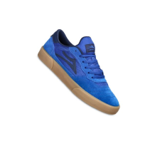 LAKAI Cambridge Suede (MS2240252A00 BLGUS) in blau