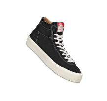 Last Resort AB VM001 Suede Hi (VM001 BLKWHT)