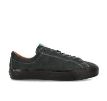 Last Resort AB VM003 Suede Lo (LR-D8-3-GRYBLK) in grau