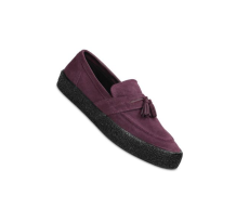 Last Resort AB VM005 Loafer Suede (VM005 FIGBLK)
