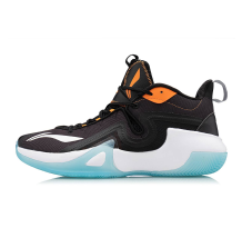Li-Ning Bad Five Mid top Basketball Competition (ABPQ045-1)