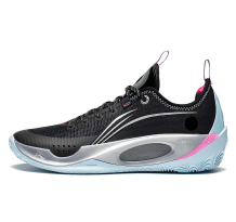 Li-Ning Wade 808 2 Team No Sleep (ABPS037 4)