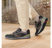 LLOYD low 3 LODEN TAUPE ANTHRAZIT M (2151113)