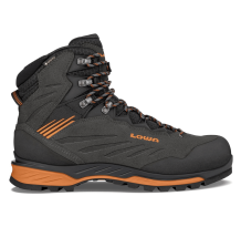 Lowa Cadin II GTX Mid (210095-7935) in grau