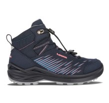 Lowa Zirrox GTX MID JUNIOR (650118-6909) in blau