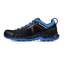 Mammut Alnasca Knit III Low GTX (3020-06500-92)