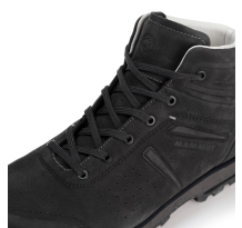 Mammut Alvra II Mid (3030-03860-00) in grau