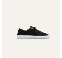 Mason Garments Nubuck Tia Dress Trainer for Men and Women (FW24-20A)