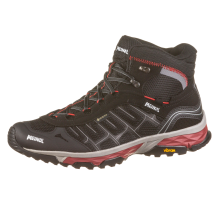 Meindl Finale Mid GTX (4703;01) in schwarz