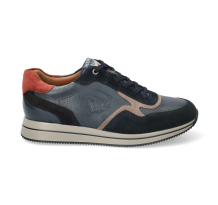 Mephisto Sportliche Schnürer (P5150230)