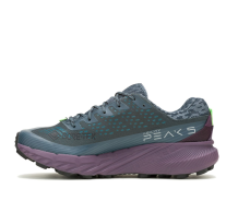 Merrell Agility Peak 5 GORE TEX (J068187) in grau