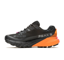 Merrell Agility Peak 5 GORE TEX (J500450) in schwarz