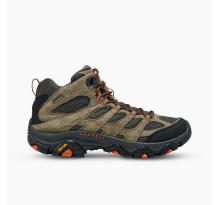 Merrell Stitched toe cap overlay protect the shoe while out and about GTX (J035791) in grün