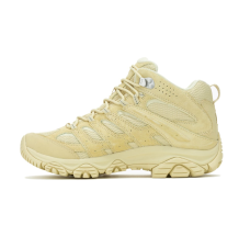 Merrell Moab 3 Mid Waterproof (J037891) in gelb