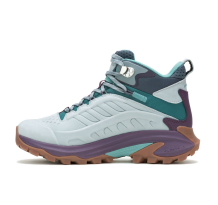 Merrell Moab Speed 2 Leather Mid Waterproof (J038222)