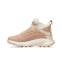 Merrell Moab Speed 2 Leather Mid Waterproof (J038836)