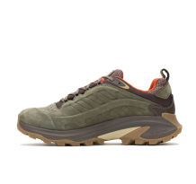 Merrell Moab Speed 2 LTR Waterproof (J037787) in grün