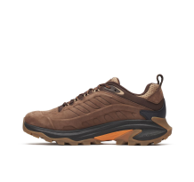 Merrell Moab Speed 2 Leather Waterproof (J038045)