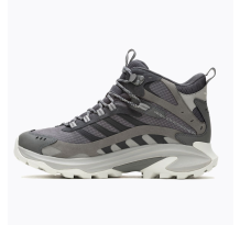 Merrell Moab Speed 2 Mid GTX (J037503) in grau