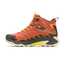 Merrell MOAB Speed 2 Mid GORE TEX (J037507) in orange