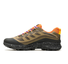 Merrell Moab Speed GORE Tex SE (J006167) in bunt