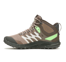 Merrell Nova 3 Mid Waterproof (J068239)